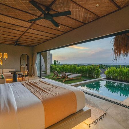 Sivana, Hotel Boutique With Ocean Or Garden Views - Adults Only Uluwatu  Exterior photo
