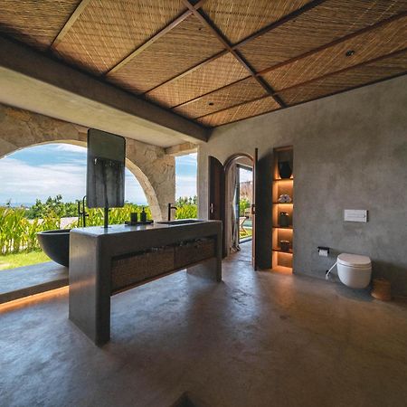 Sivana, Hotel Boutique With Ocean Or Garden Views - Adults Only Uluwatu  Exterior photo