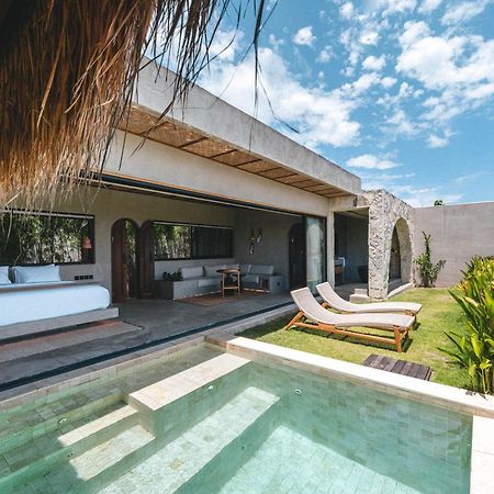 Sivana, Hotel Boutique With Ocean Or Garden Views - Adults Only Uluwatu  Exterior photo
