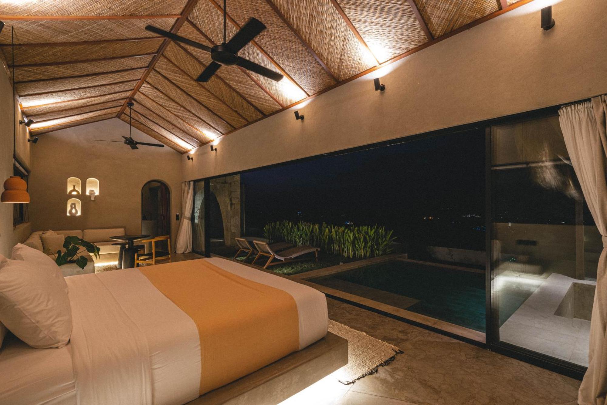 Sivana, Hotel Boutique With Ocean Or Garden Views - Adults Only Uluwatu  Exterior photo