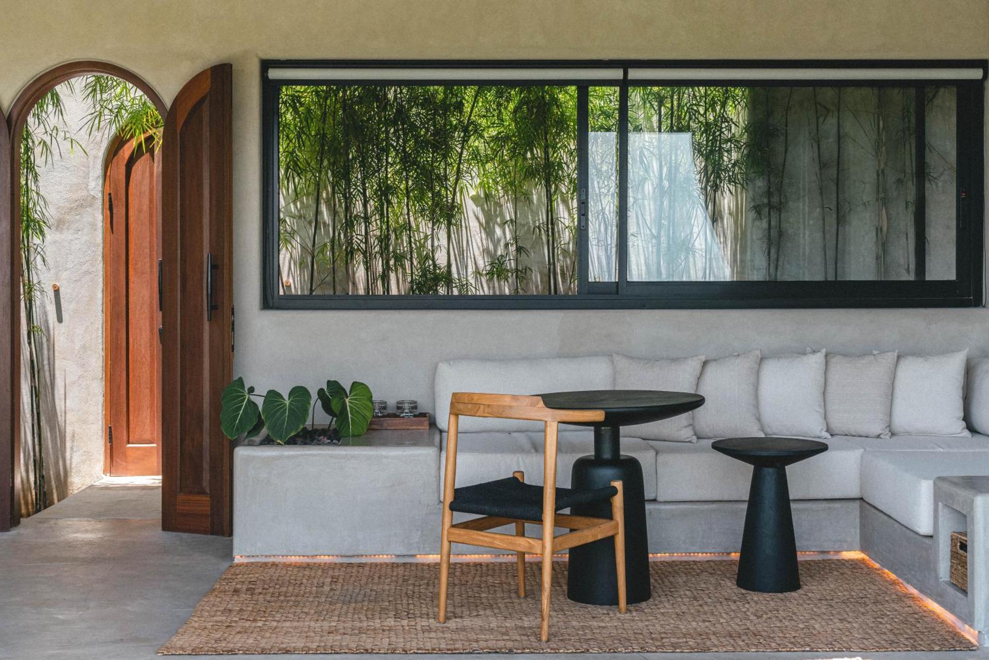 Sivana, Hotel Boutique With Ocean Or Garden Views - Adults Only Uluwatu  Exterior photo