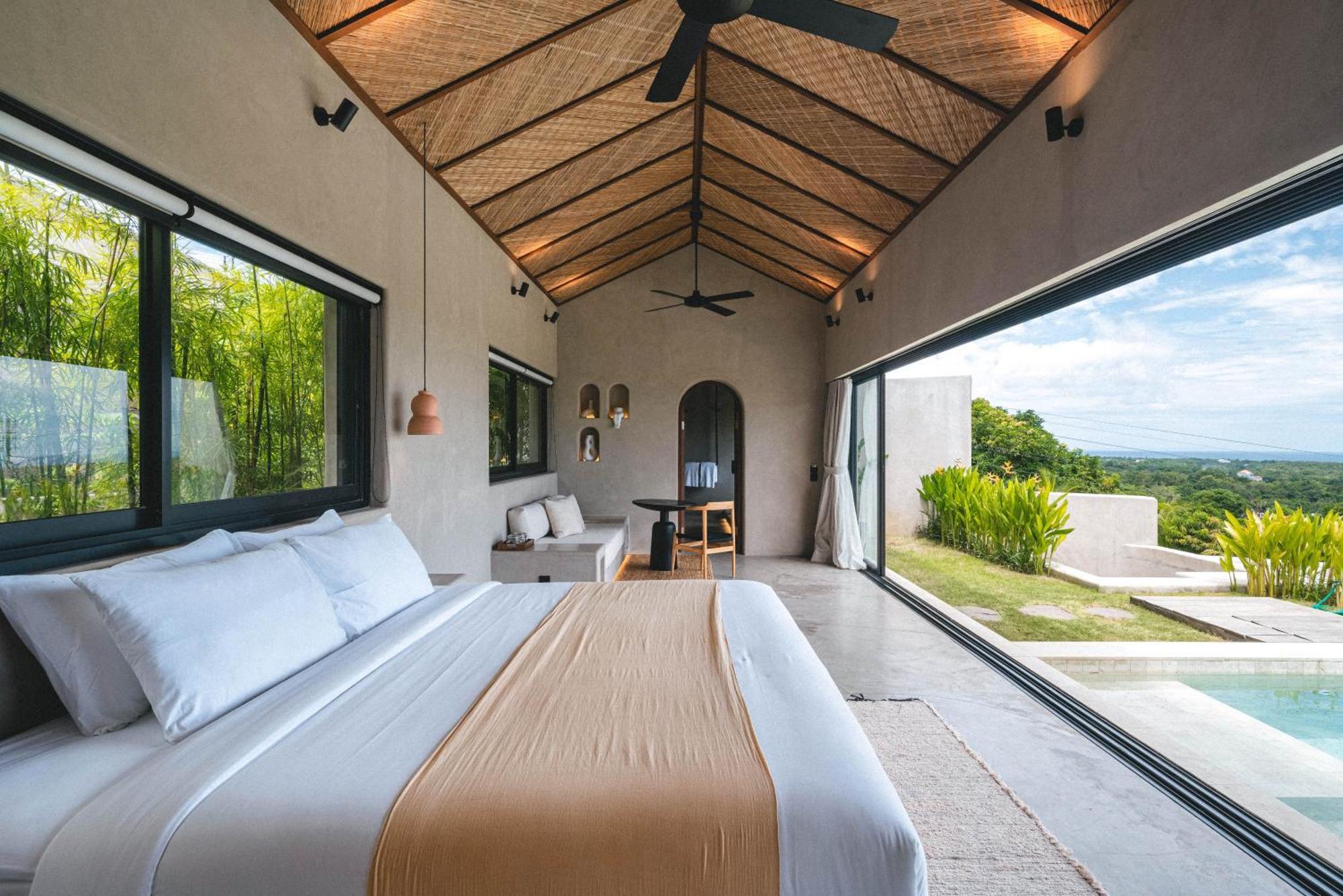 Sivana, Hotel Boutique With Ocean Or Garden Views - Adults Only Uluwatu  Exterior photo