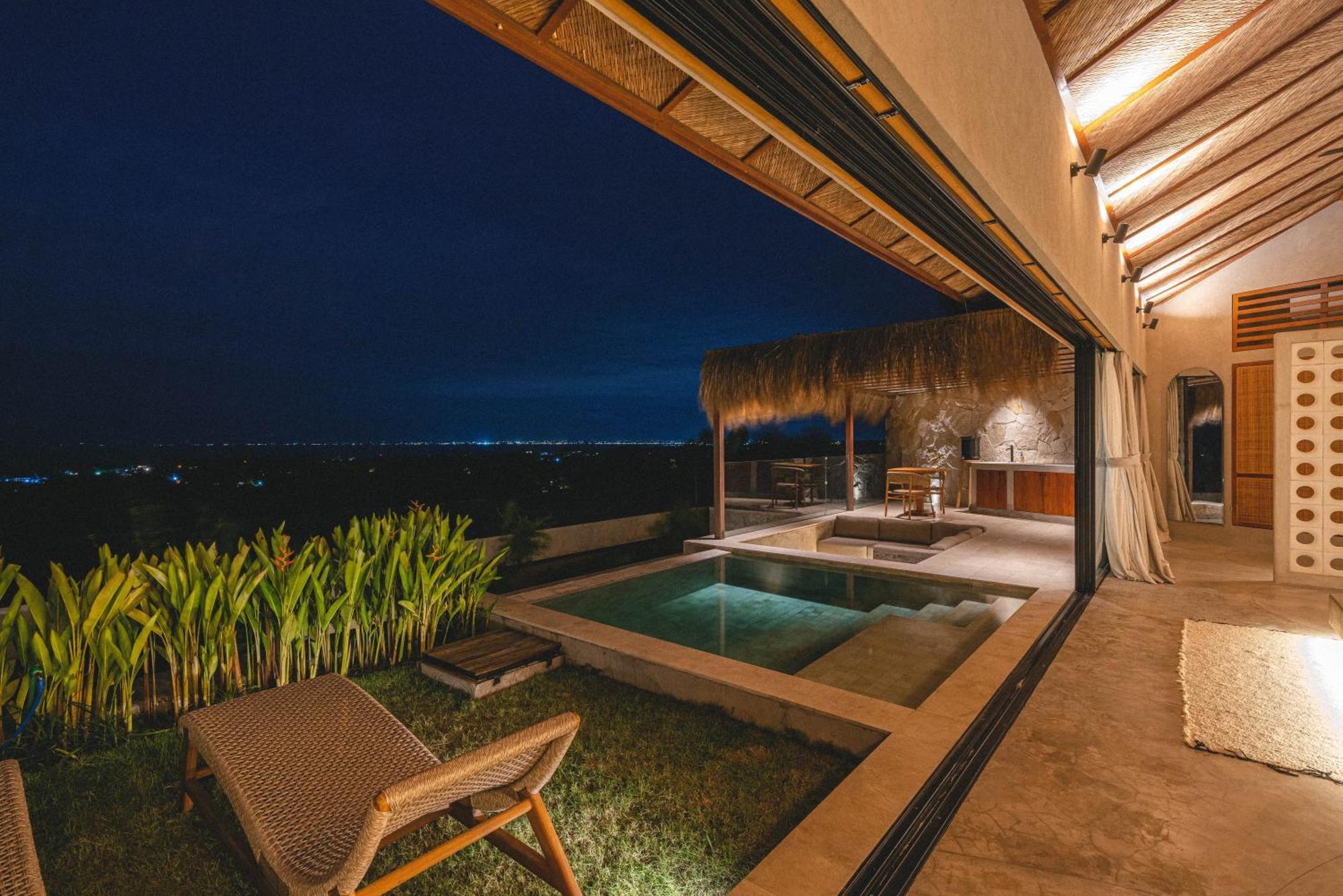 Sivana, Hotel Boutique With Ocean Or Garden Views - Adults Only Uluwatu  Exterior photo
