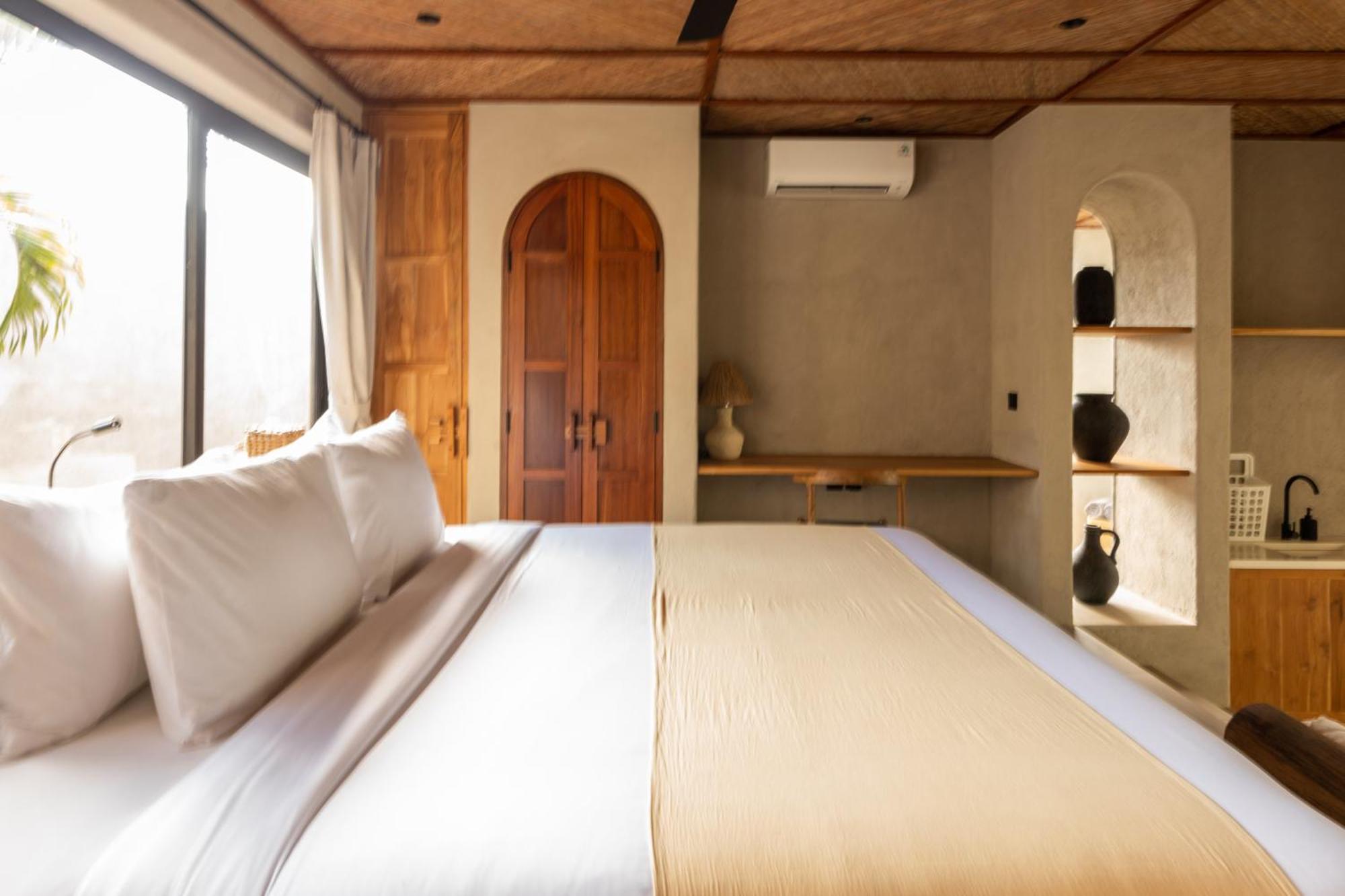 Sivana, Hotel Boutique With Ocean Or Garden Views - Adults Only Uluwatu  Exterior photo