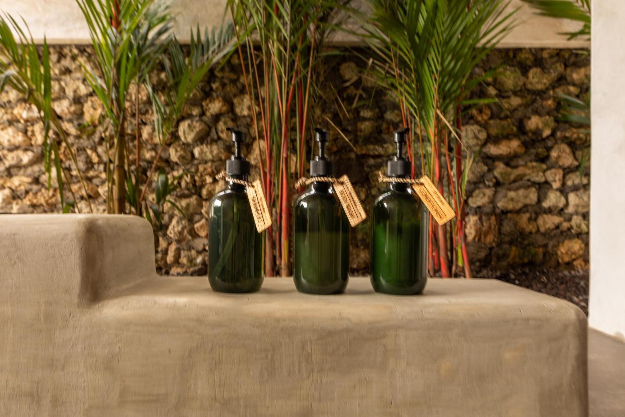 Sivana, Hotel Boutique With Ocean Or Garden Views - Adults Only Uluwatu  Exterior photo