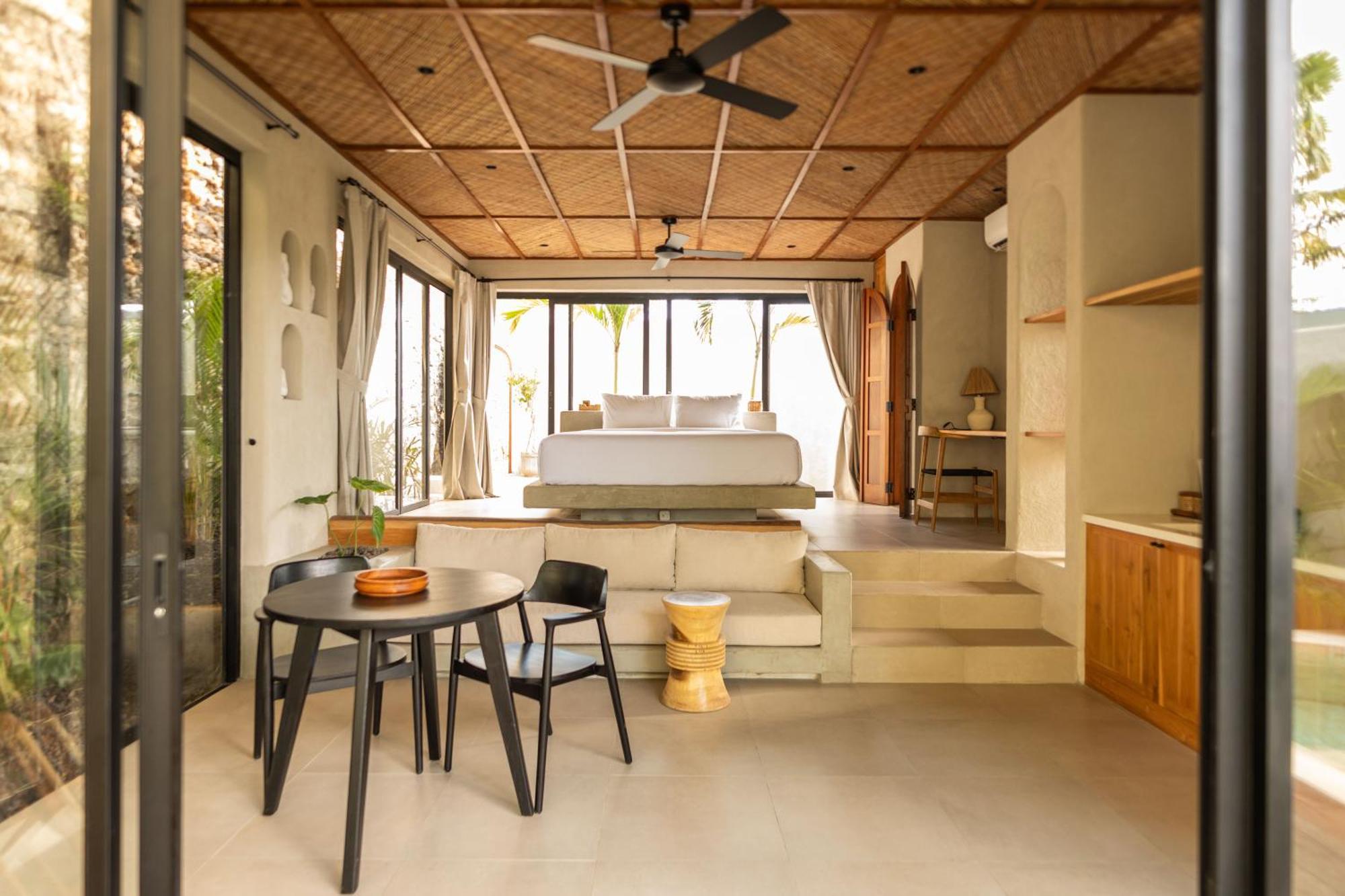 Sivana, Hotel Boutique With Ocean Or Garden Views - Adults Only Uluwatu  Exterior photo
