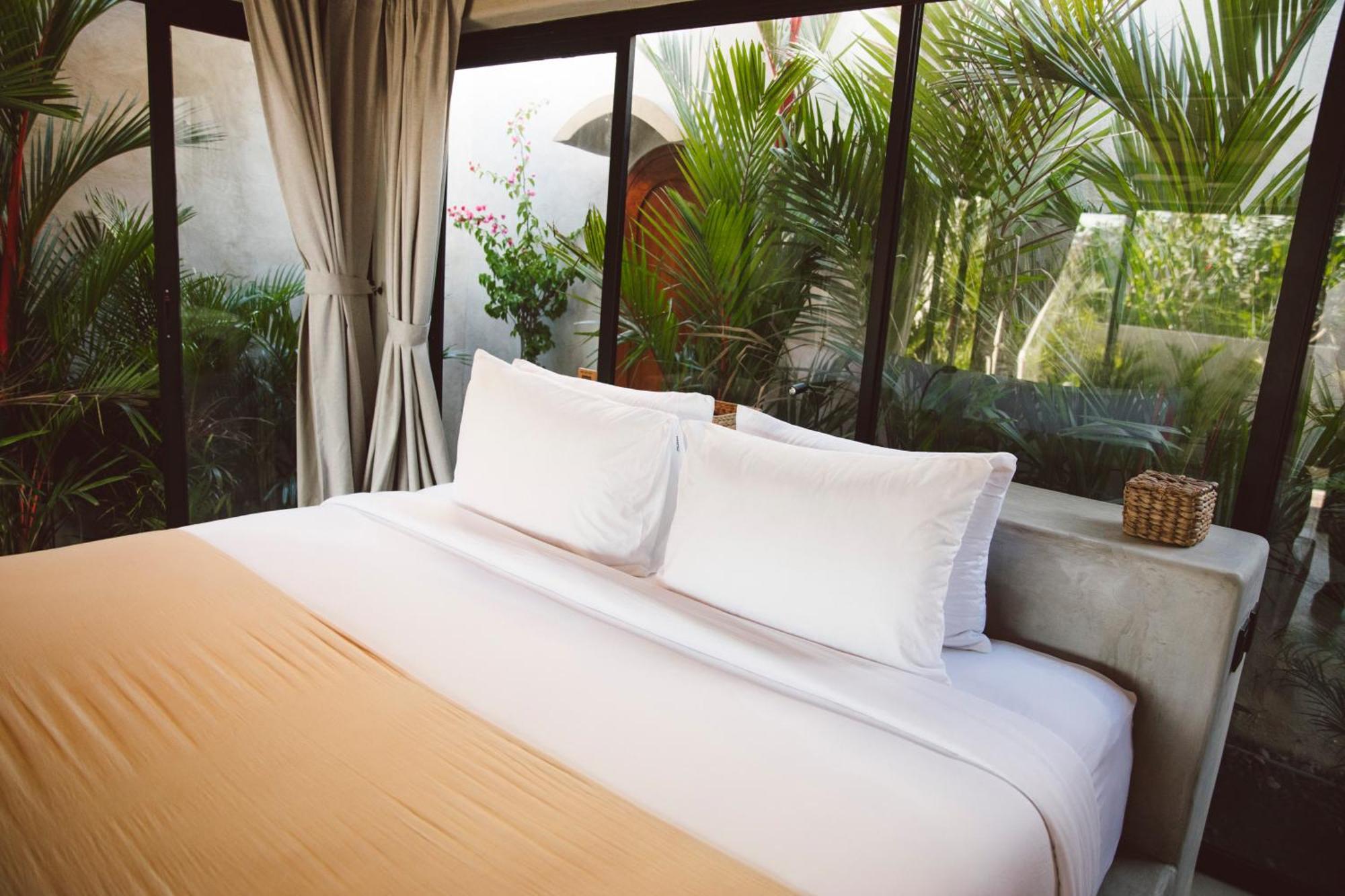 Sivana, Hotel Boutique With Ocean Or Garden Views - Adults Only Uluwatu  Exterior photo