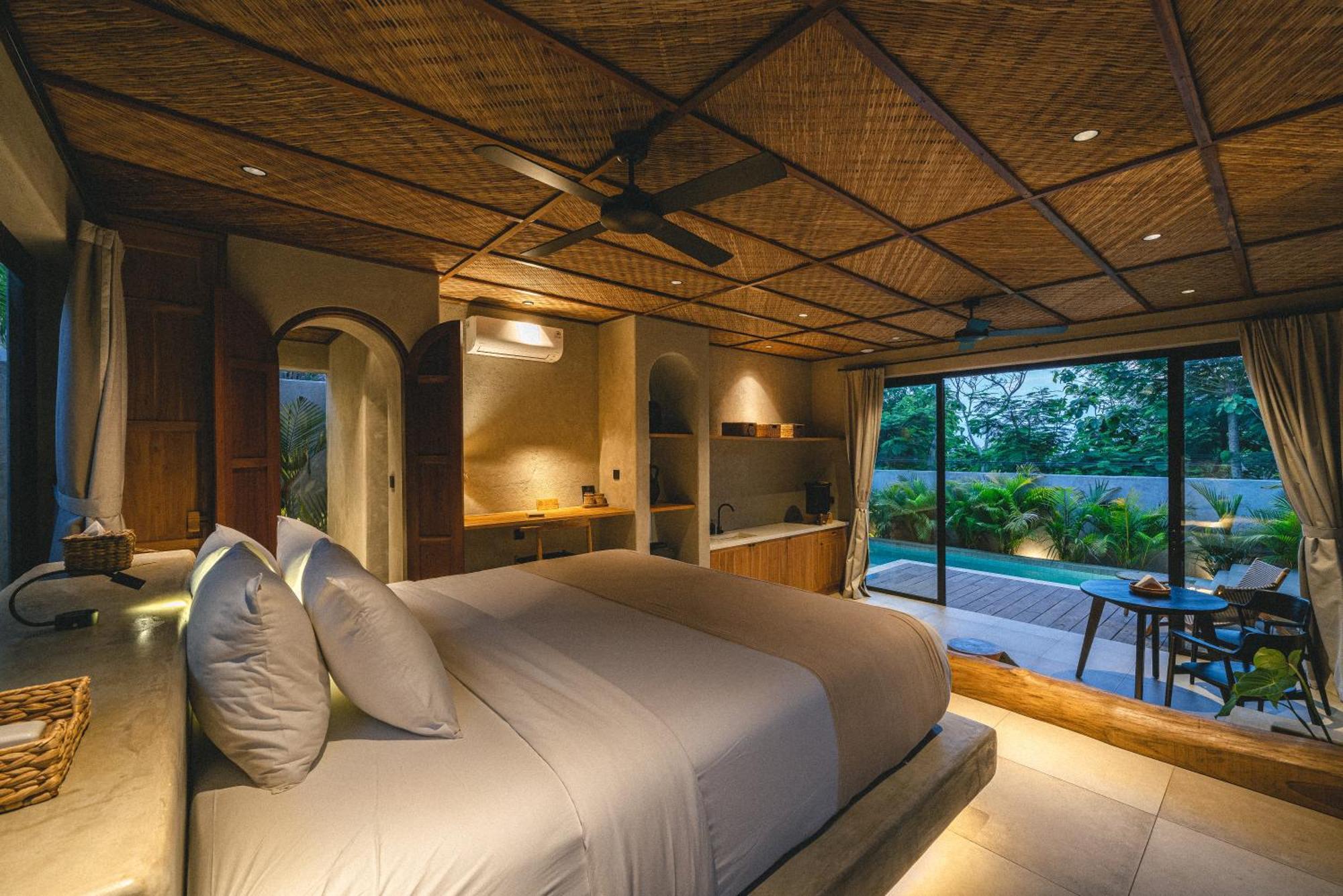 Sivana, Hotel Boutique With Ocean Or Garden Views - Adults Only Uluwatu  Exterior photo