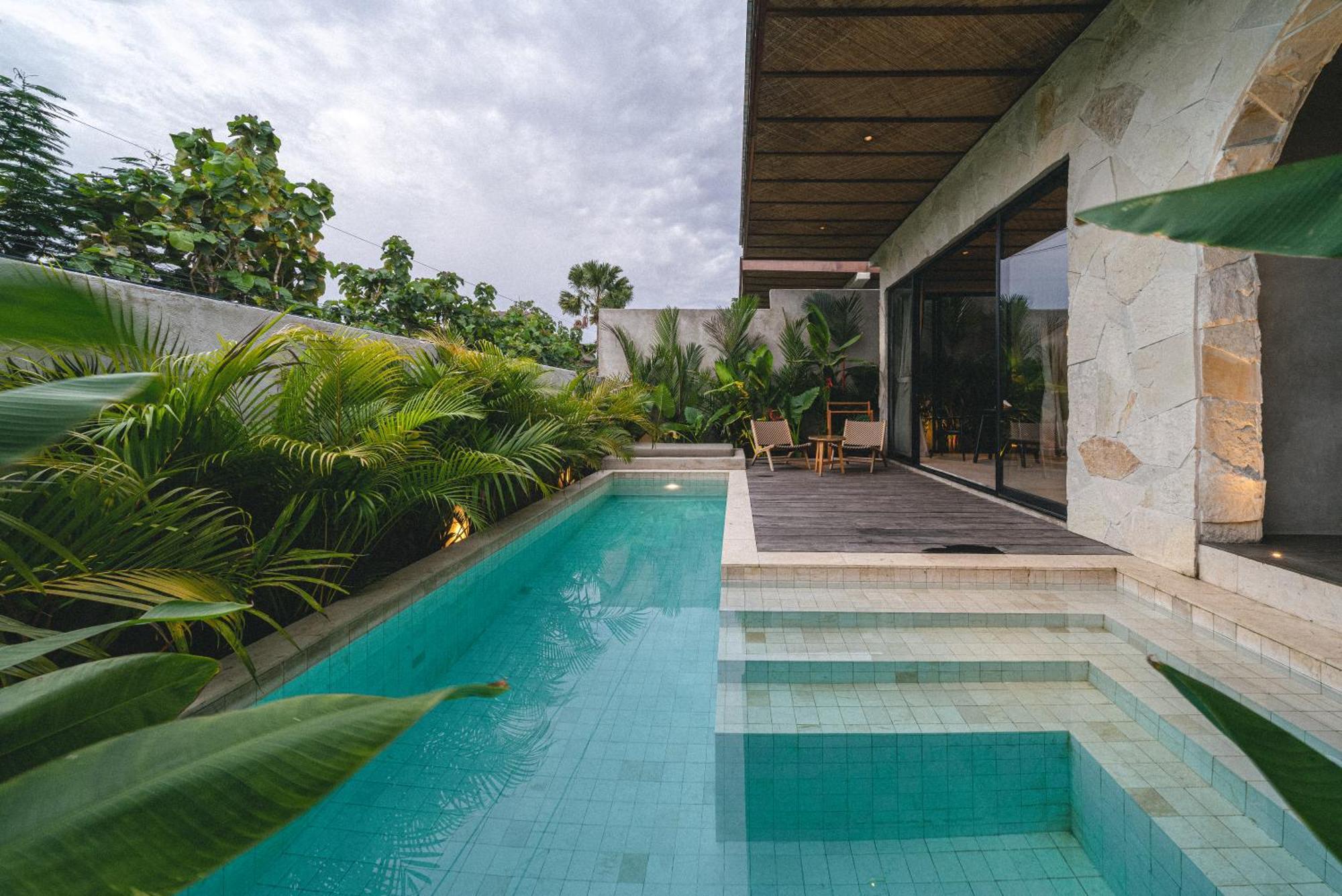 Sivana, Hotel Boutique With Ocean Or Garden Views - Adults Only Uluwatu  Exterior photo