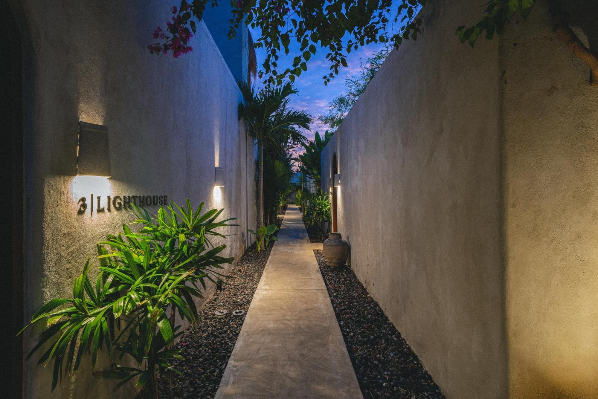 Sivana, Hotel Boutique With Ocean Or Garden Views - Adults Only Uluwatu  Exterior photo