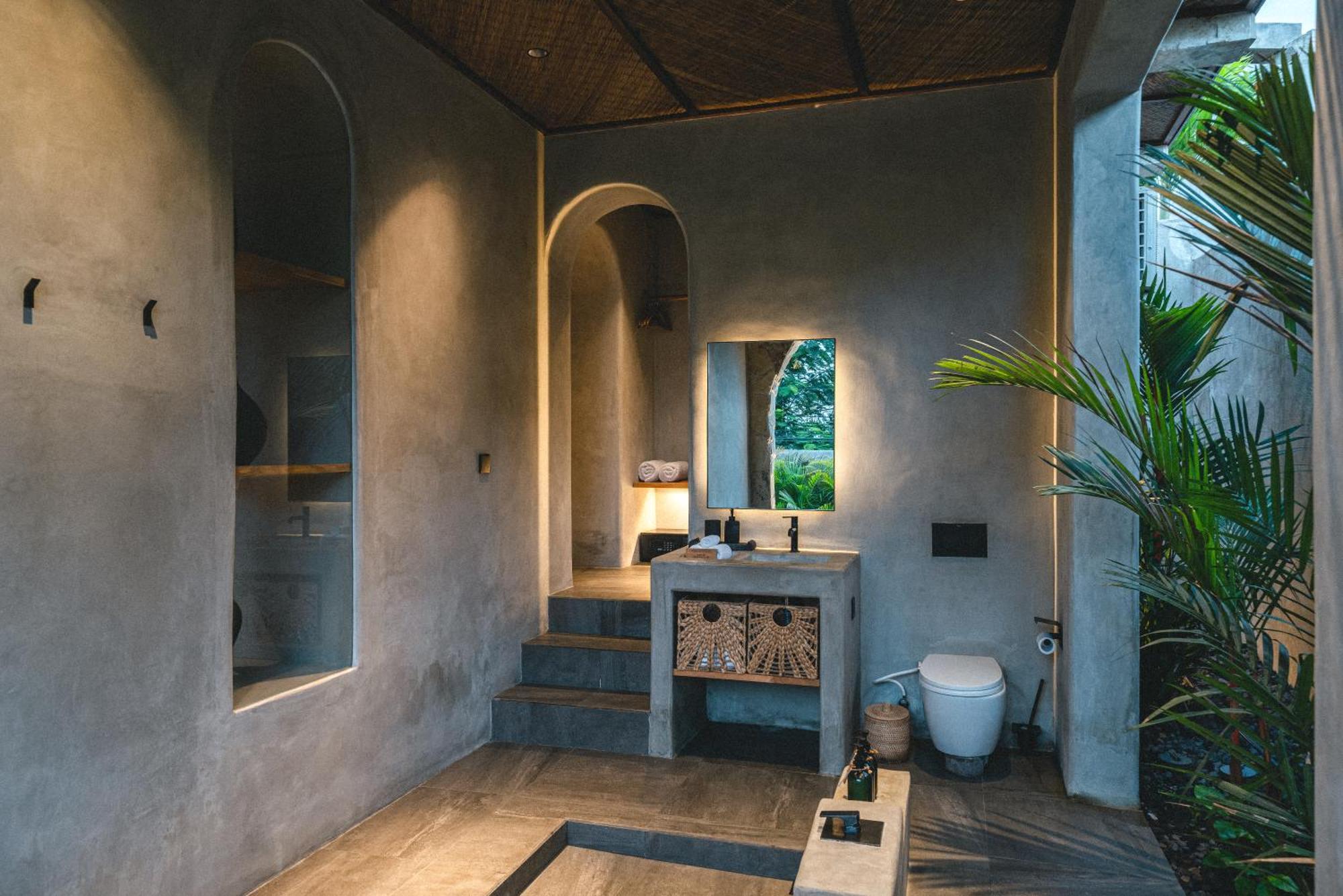 Sivana, Hotel Boutique With Ocean Or Garden Views - Adults Only Uluwatu  Exterior photo
