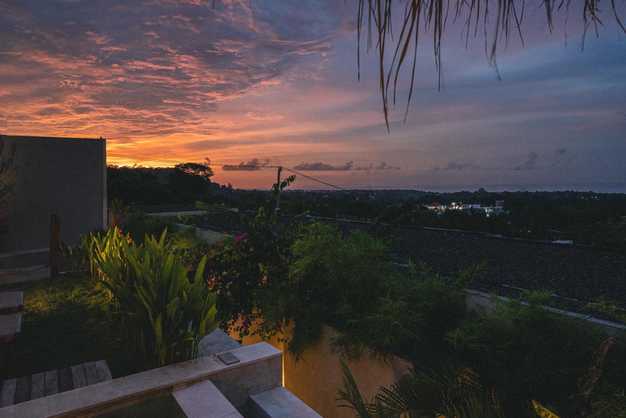 Sivana, Hotel Boutique With Ocean Or Garden Views - Adults Only Uluwatu  Exterior photo