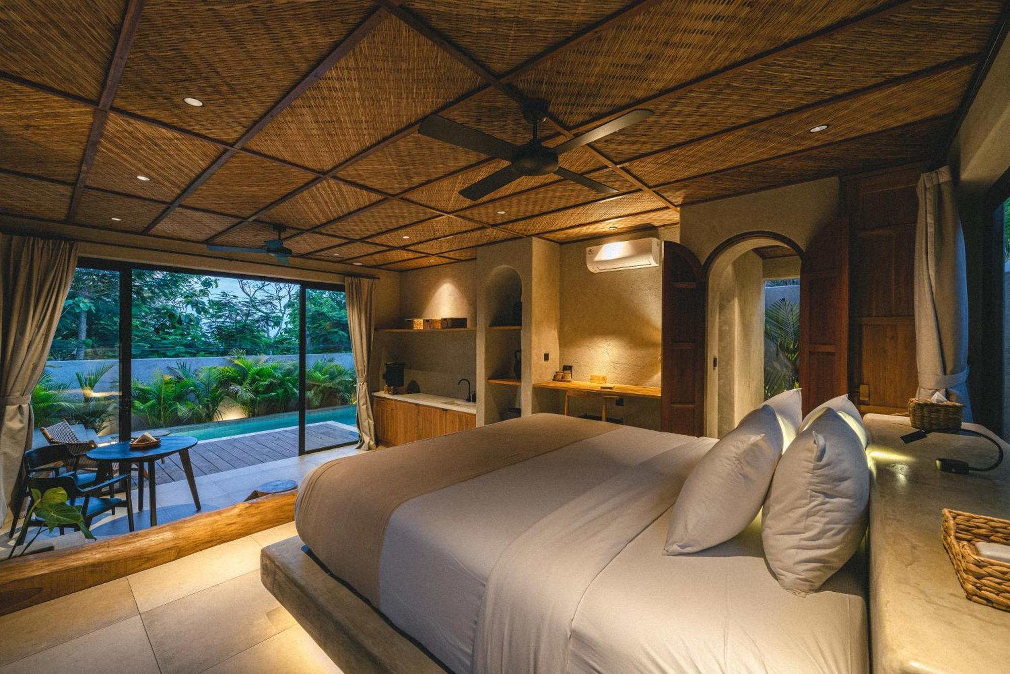 Sivana, Hotel Boutique With Ocean Or Garden Views - Adults Only Uluwatu  Exterior photo